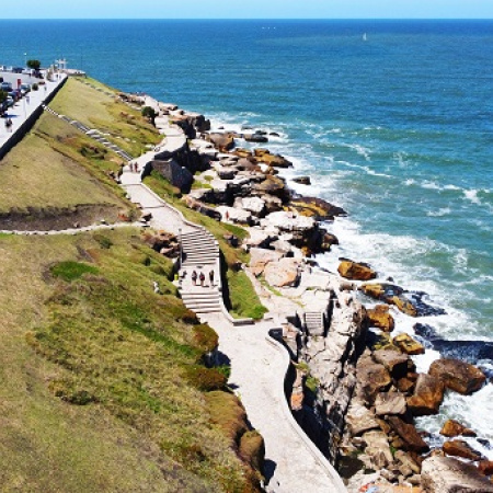 Conocé Mar del Plata con Central de Pasajes
