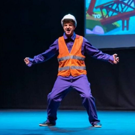 Pablo Cunsolo presenta “El Puente”: Una comedia para aprender a comunicarnos mejor