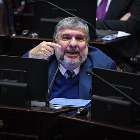 Califican la privatización de las centrales nucleares como “lesiva” y buscan frenarla en el Senado