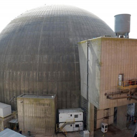 Privatizar el átomo: el plan nuclear argentino en riesgo