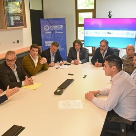 Buenos Aires impulsa el primer proyecto de energía con el movimiento de las olas del país