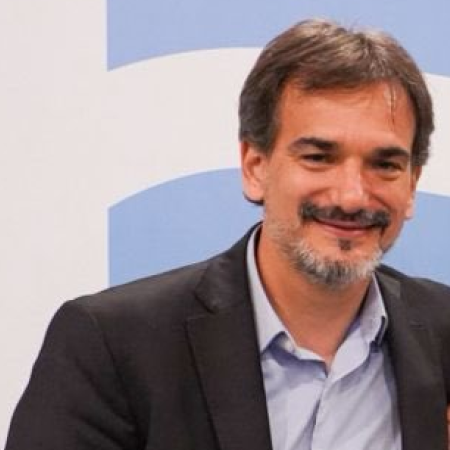 Primera repercusión luego del anuncio de Espert: "correspondía que renuncie, se lo debían a todos los argentinos", dijo Galmarini
