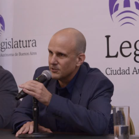 El ILCP y la Legislatura porteña: capacitación, inclusión y compromiso ciudadano