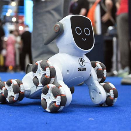 Seminario en Argentina destaca avance de China en inteligencia artificial y armonía tecnológica