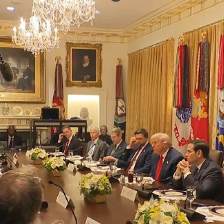 Trump: "Si Milei pierde las elecciones, no seremos generosos con la Argentina"
