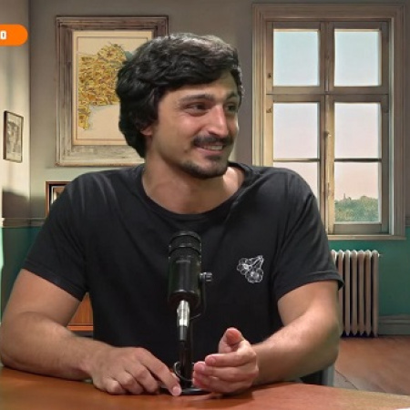 Sixto Cristiani: “Tengo más proyectos presentados como ciudadano que Lilia Lemoine como diputada”