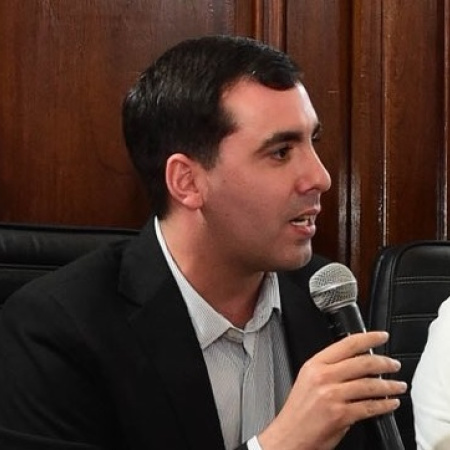 Rocha pierde terreno, Rucci gana calle: Morzone resiste solo
