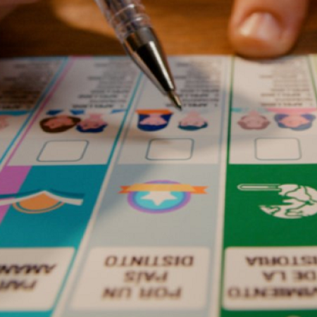 Avertencia académica: a menos de siete días de las elecciones con BUP, persiste el riesgo de apatía y la "escasa formación cívica" de los electores