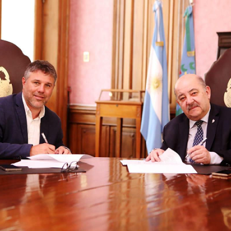 Magdalena tendrá el primer parque solar universitario de América Latina