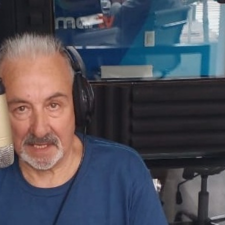 "Los planes del Presidente para el día después", reveló Jorge Joury por FM 98.9 y Pinamar TV