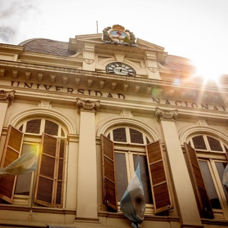 Conforman Lista de unidad histórica en la Facultad de Derecho y en defensa de la educación pública