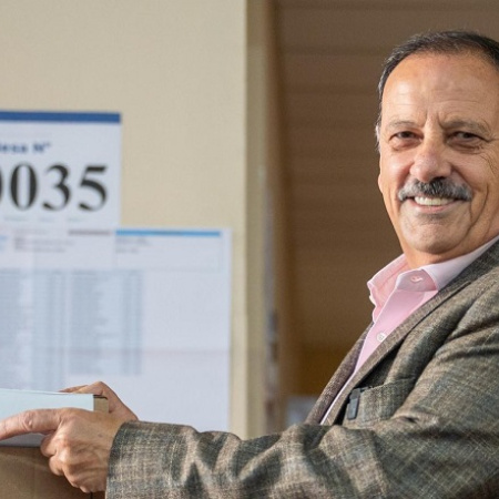 El peronismo revirtió el resultado del domingo en La Rioja y le ganó a LLA