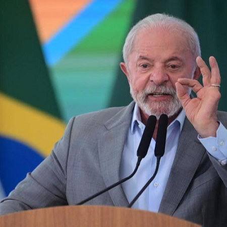 Presidente de Brasil promulga ley que endurece el combate al crimen organizado