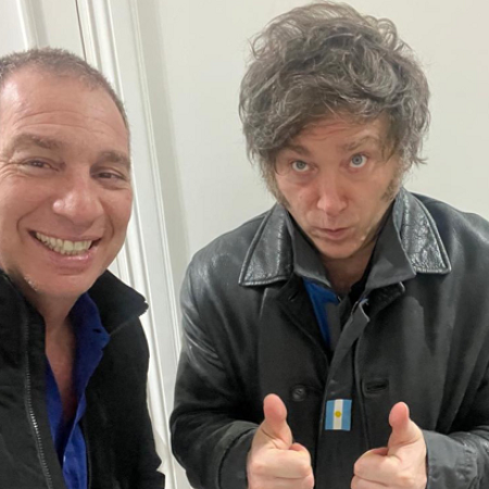 ¿La cohesión política con los cambios en gabinete de Milei tendrán reacción en los mercados?