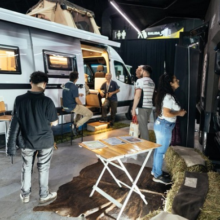 Rodar, conectar, crecer: la comunidad rodantera pisa fuerte en todo el país