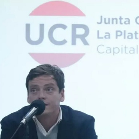 Identidad, territorio y representación: la UCR platense busca rearmarse tras la polarización