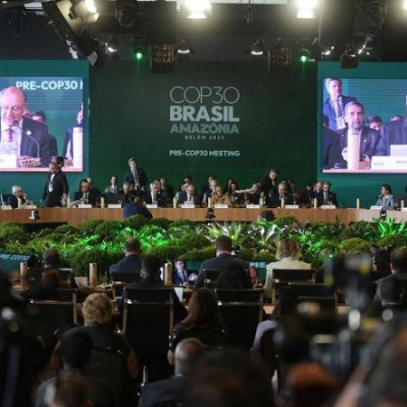 Brasil activa el liderazgo climático global: COP30 llega con foco en bosques, finanzas e inclusión