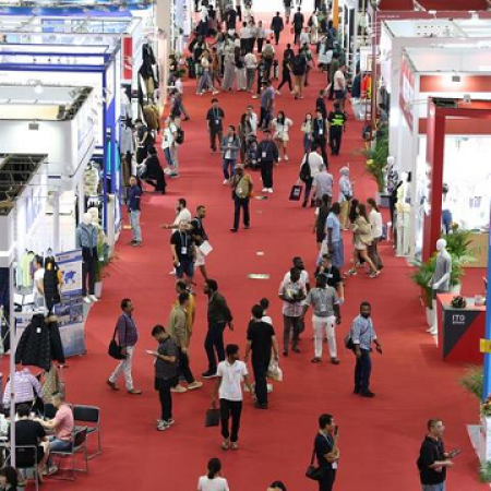 Empresario argentino trae consigo a más de un centenar de hombres de negocios para buscar oportunidades en China