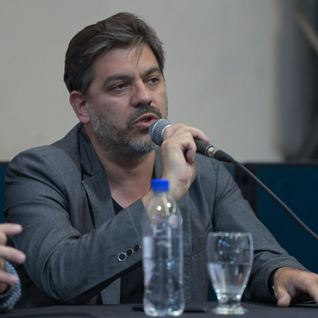 Bianco: “La Nación nos debe 12.9 billones y no hay voluntad de ayudar"