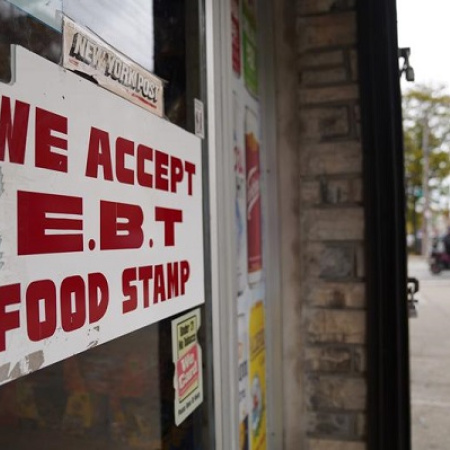 Cierre de Gobierno de EEUU batirá récord ya que Senado vuelve a rechazar proyecto de ley de financiamiento