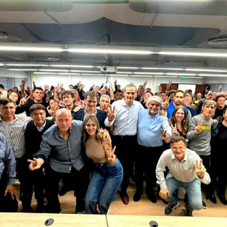 Reforma laboral de Milei: el regreso al preperonismo según la Cátedra Peronista