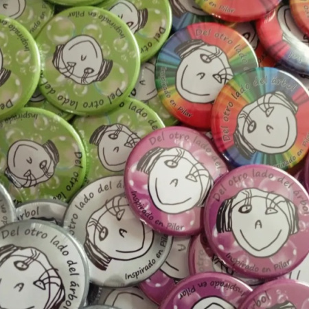 La Plata celebra los derechos de las infancias con un festival sensorial en Parque Saavedra