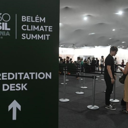 Más de 160 delegaciones internacionales confirman asistencia a COP30 en Brasil