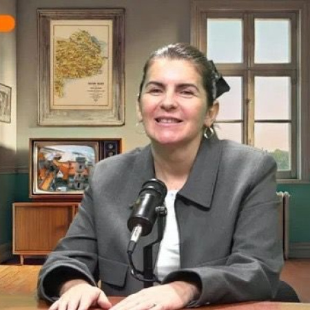 Mariel Fernández, intendenta de Moreno, quiere ser gobernadora en 2027 y pide abrir el PJ bonaerense