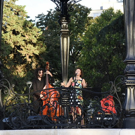 La Plata vibra con cultura, música y cerveza: agenda imperdible del finde