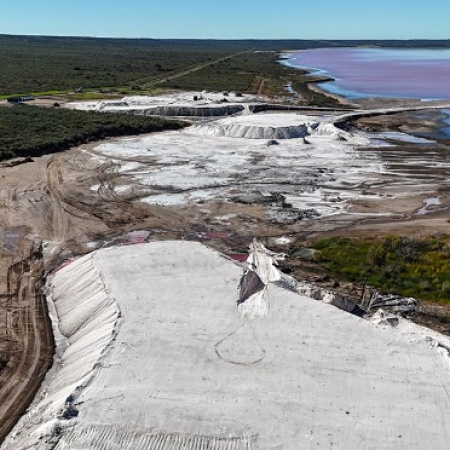 Provincia de La Pampa participa en la CIIE con su carne bovina como emblema de identidad productiva