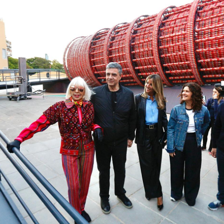 Buenos Aires manifiesta su fervor por cultura en una nueva edición de La Noche de los Museos