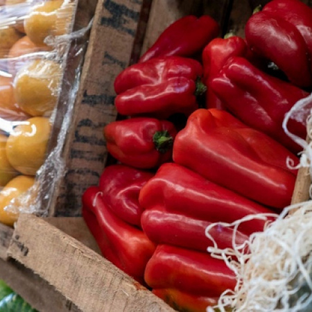 Las ventas minoristas pyme descendieron 1,4% interanual en octubre