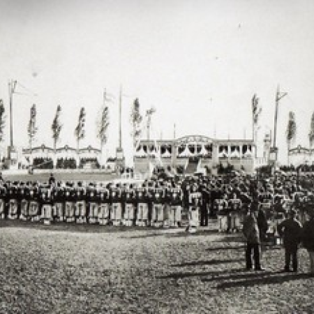 Rocha, no Roca: mirar el poder desde la ciudad que aún no se explica