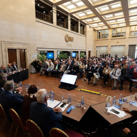 CAME recibió al titular de ARCA y le planteó la necesidad de un sistema tributario que fomente la formalidad