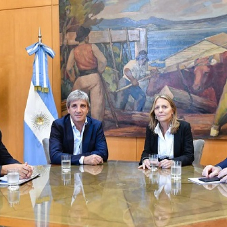 Venta del 44% de Nucleoeléctrica: ex director Baschar cuestiona impacto en el sector nuclear