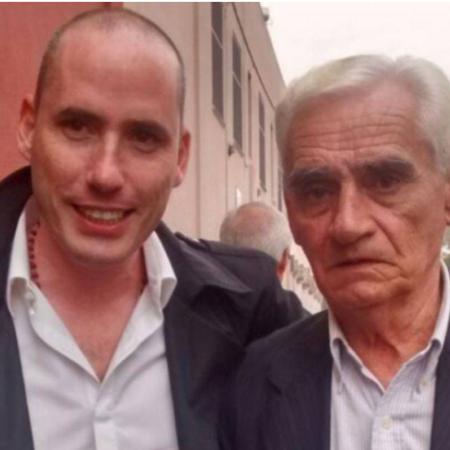 Dolor en la política platense por el fallecimiento de Rubén “Chuby” Leguizamón