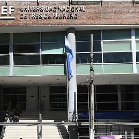 Grave amenaza a la UNTREF: supuesto ex alumno prometió una “masacre”, y las autoridades de seguridad están investigando