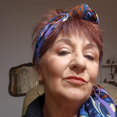 Maquillaje terapéutico: devolver la dignidad frente a la enfermedad