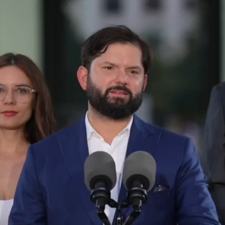 Hay segunda vuelta en Chile entre Jara y Kast