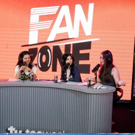 Más de 100 mil personas fueron parte de Tecweek 2025