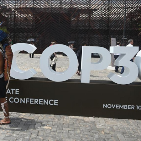 Agenda de Acción de COP30 de Brasil busca acelerar transición de compromisos climáticos a resultados concretos