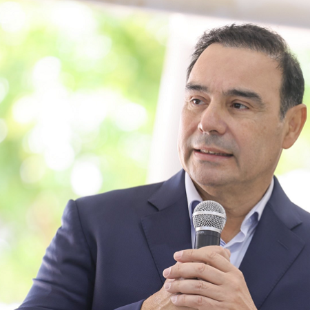 Valdés lidera la sucesión de Lousteau, mientras JR, Franja y Diversidad innovan en la disputa radical