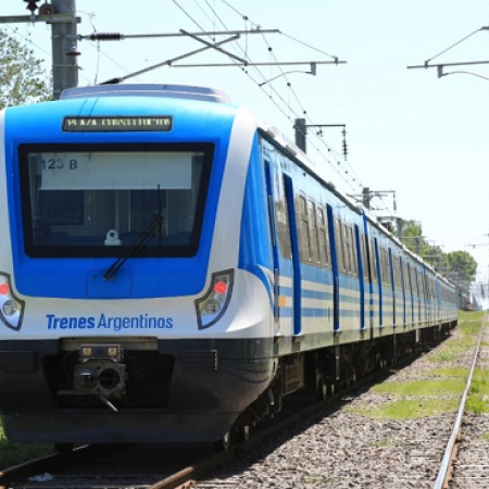 Se adjudica la renovación de 13,6 km de vías en la Línea Roca