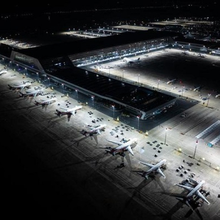 China estrena con éxito tecnología de seguridad para transporte aéreo de baterías de litio