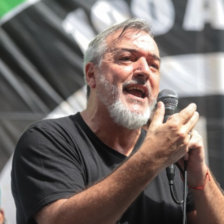 Para Aguiar, “el Consejo del Salario Mínimo ha sido completamente desnaturalizado y ya no cumple su función”