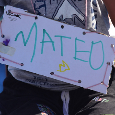 La República de los Niños será sede del primer Encuentro Municipal sobre Autismo