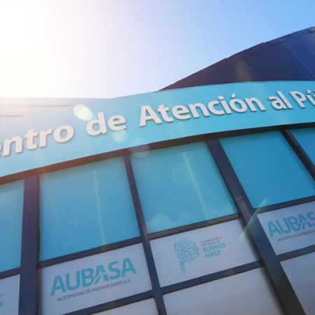 Autovía 2 (Puente Etcheverry): balizamiento con cierre de acceso