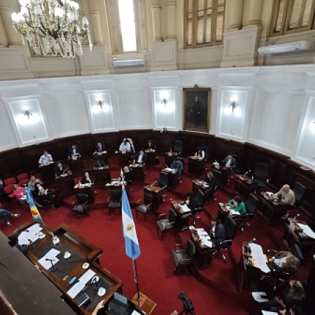 La Plata tendrá aumento de tasas de 30%, cuando el mercado proyecta inflación de 20 a 22% en 2026