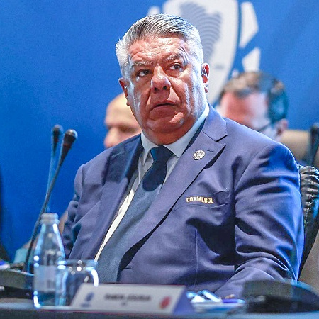 Tapia fortalecido en la FIFA, Milei decide no asistir al sorteo del Mundial