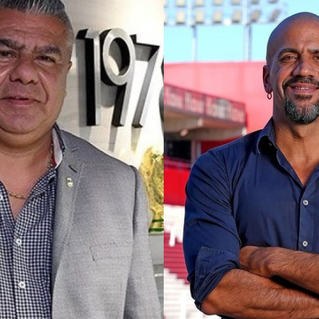 "El Padrino IV" bien podría filmarse en AFA